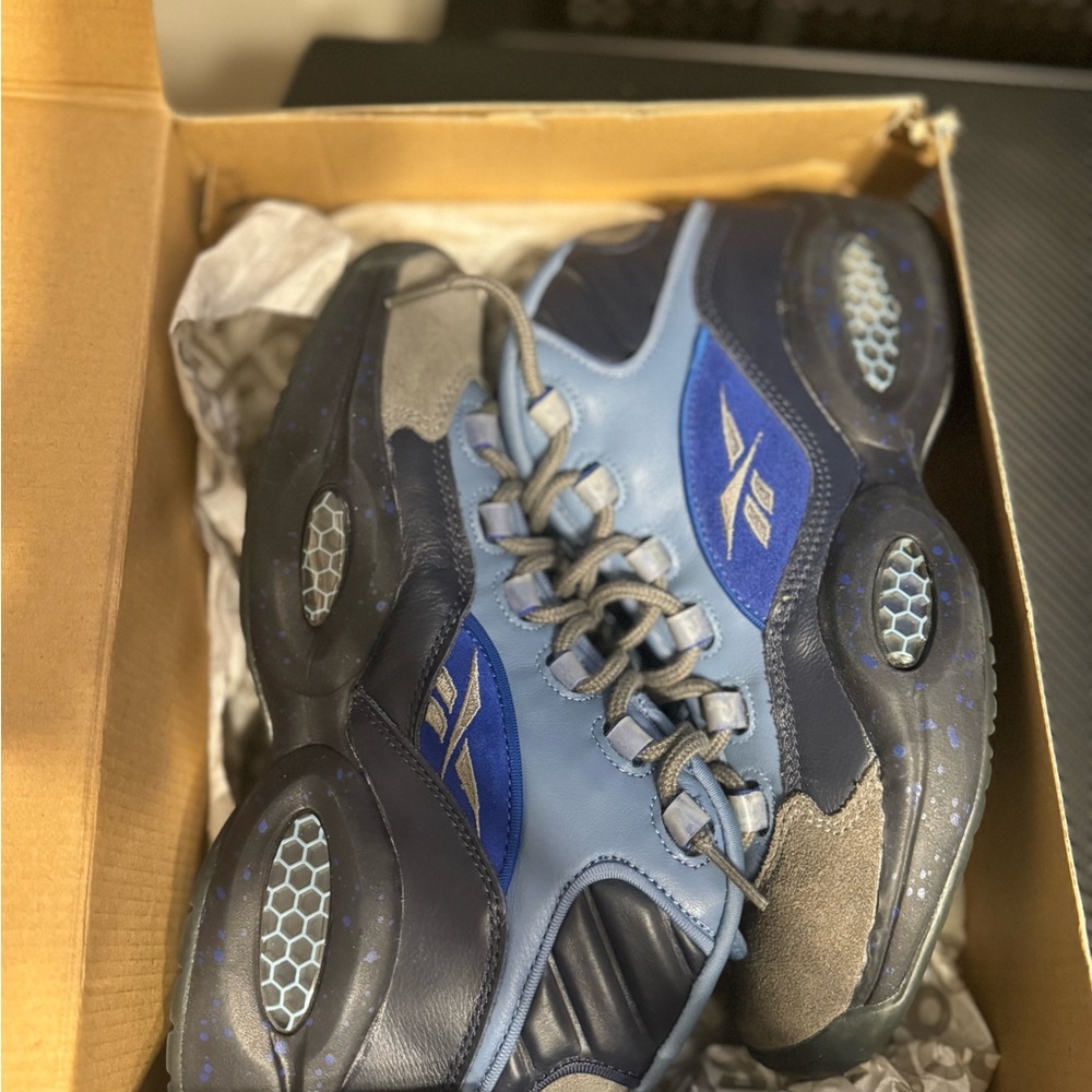 Reebok Question - Picture 4 of 4
